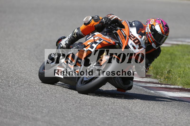 /26 23.07.2026  Speer Racing ADR/Gruppe rot/204